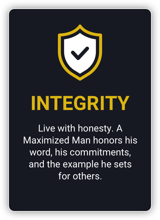 Integrity