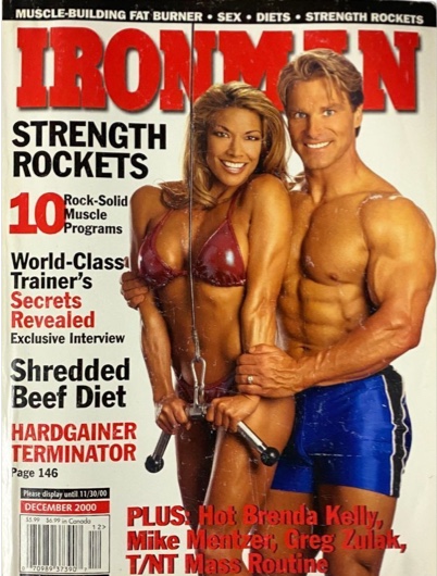 Magazine 2