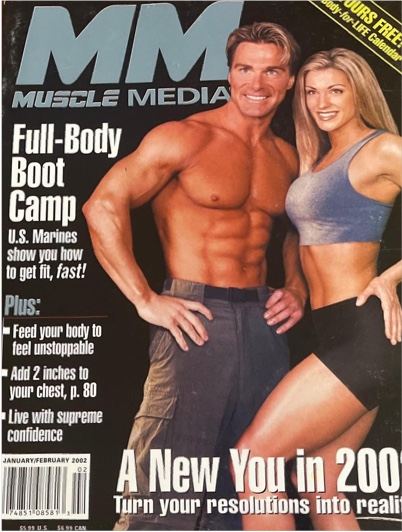 Magazine 8