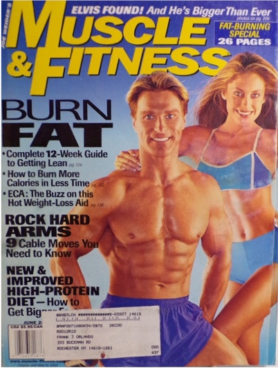 Magazine 9