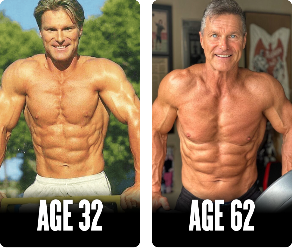 Clark Age